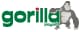 Gorilla logo