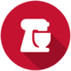 KitchenAid logo