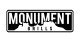 Monument logo