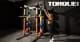 Torque logo