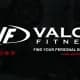 Valor logo
