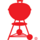 Weber logo