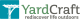 YardCraft logo