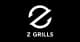 Z Grills logo